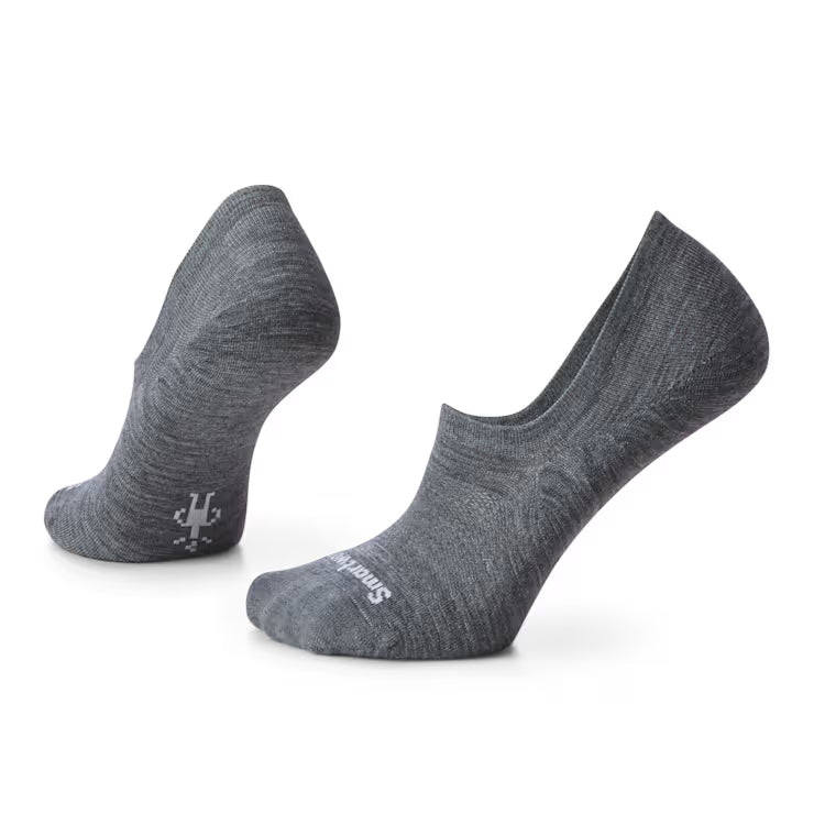 Smartwool Merino - Women's Everyday No Show Socks