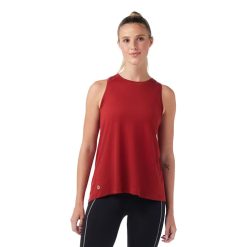 Smartwool Merino - Women's Active Ultralite High Neck Tank