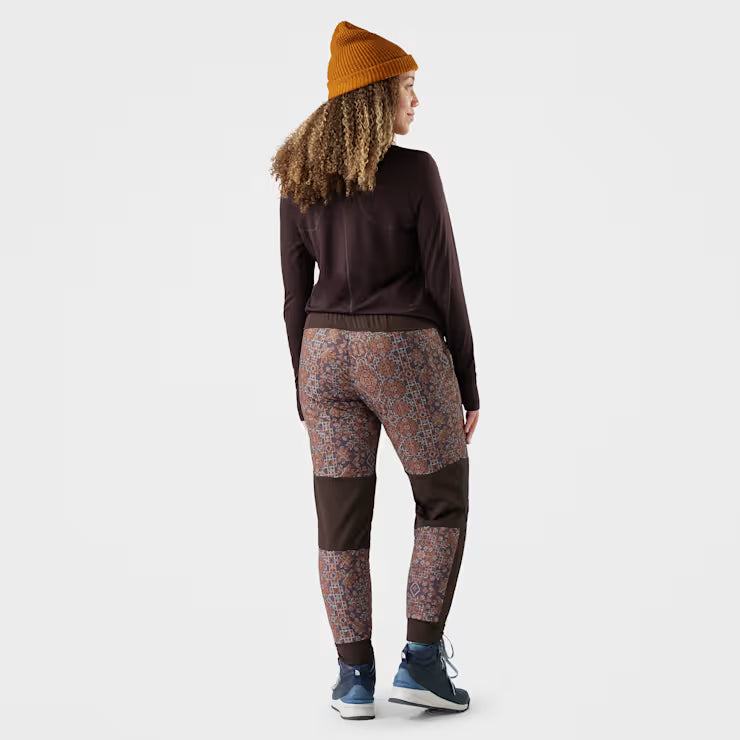 Smartwool Merino - Women's Smartloft Pant - Image 2