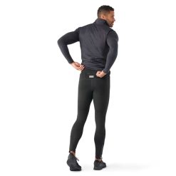Alternative view of Smartwool Merino - Men's Active Fleece Wind Tight