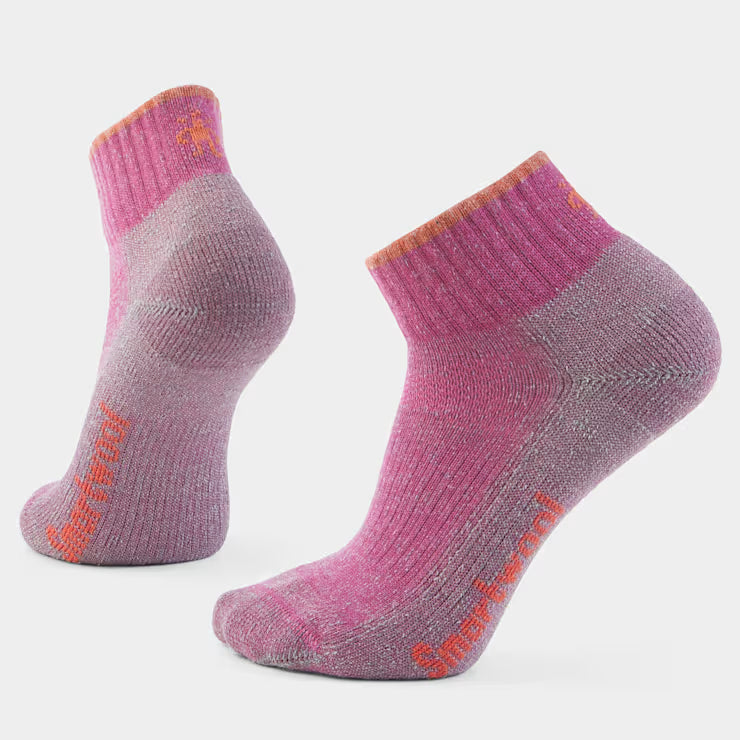 Smartwool Merino - Hike Classic Edition Second Cut? Ankle Socks