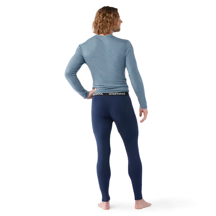 Smartwool Merino - Men's Classic Thermal Merino Base Layer Bottom - Image 2