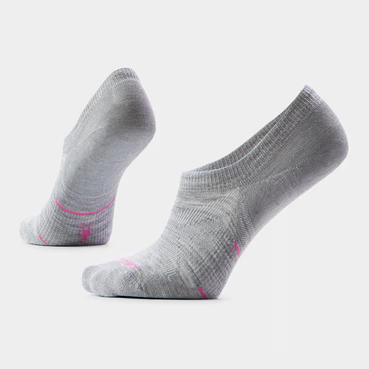 Smartwool Merino - Women's Run No Show Socks