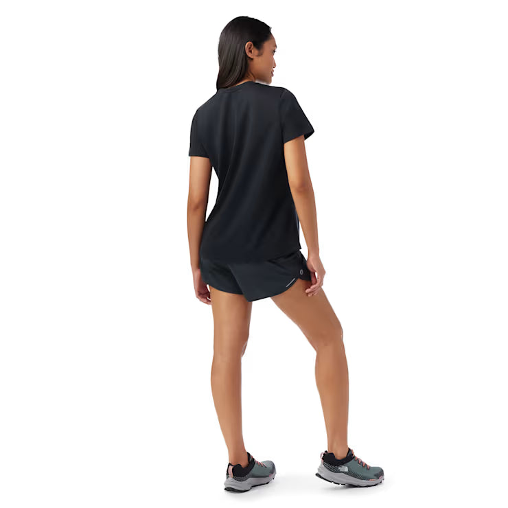 Smartwool Merino - Women's Active Lined 3 Short - Image 2