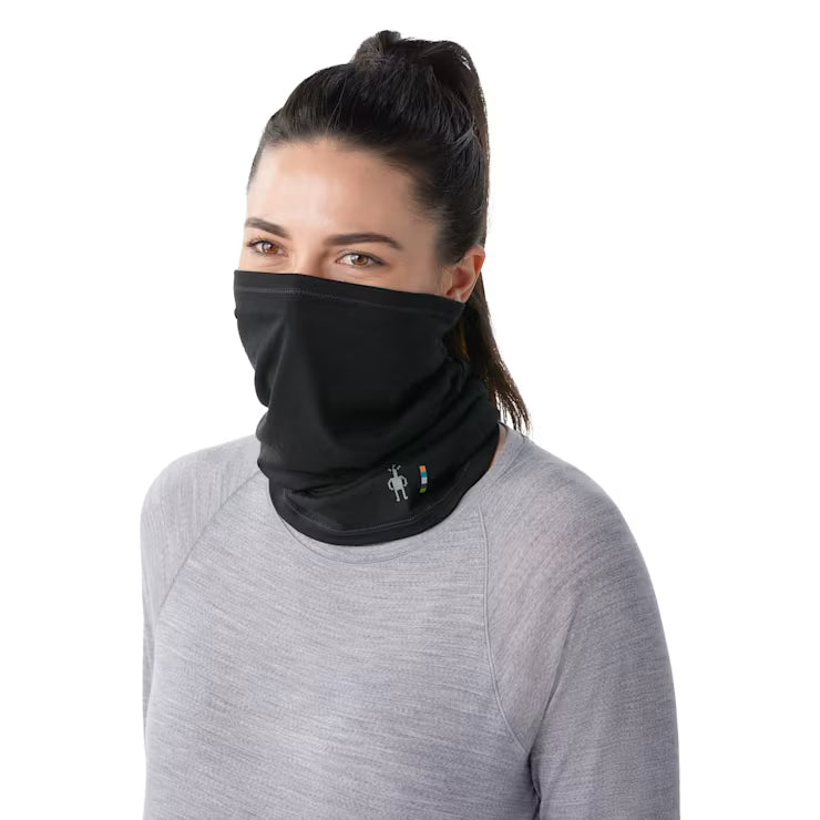 Smartwool Merino - Merino Neck Gaiter - Image 2