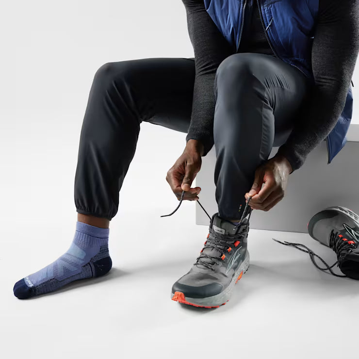 Smartwool Merino - Hike Ankle Socks - Image 2