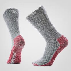 Smartwool Merino - Mountaineer Classic Edition Second Cut? Crew Socks