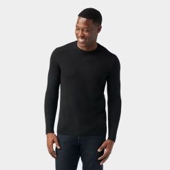 Smartwool Merino - Men's Sparwood Crew Sweater