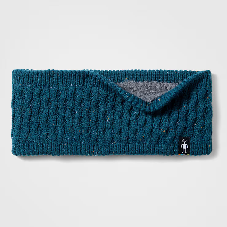 Smartwool Merino - Fleece Lined Headband - Image 2