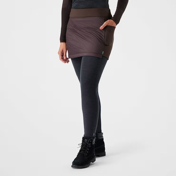 Smartwool Merino - Women's Smartloft Skirt
