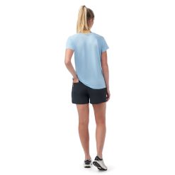 Alternative view of Smartwool Merino - Women's 4 Hike Short