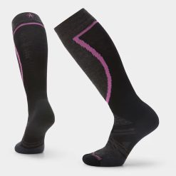 Smartwool Merino - Women's Ski Over The Calf Socks