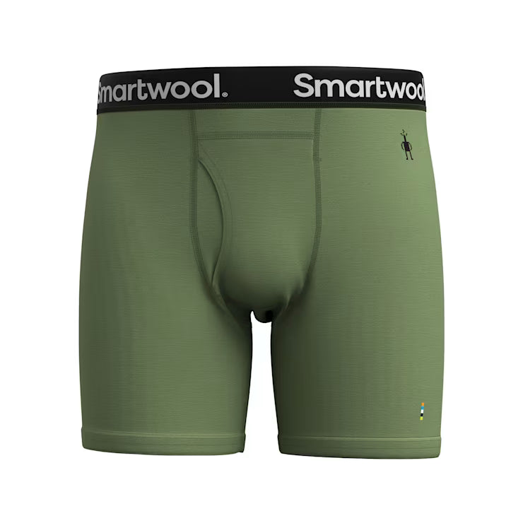 Smartwool Merino - Men's Merino Boxer Brief - Image 3