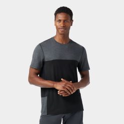 Smartwool Merino - Men's Mountain Bike Short Sleeve Jersey