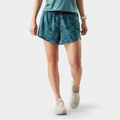 Smartwool Merino - Women's Active Lined 4 Short