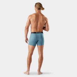 Alternative view of Smartwool Merino - Men's Active Boxer Brief