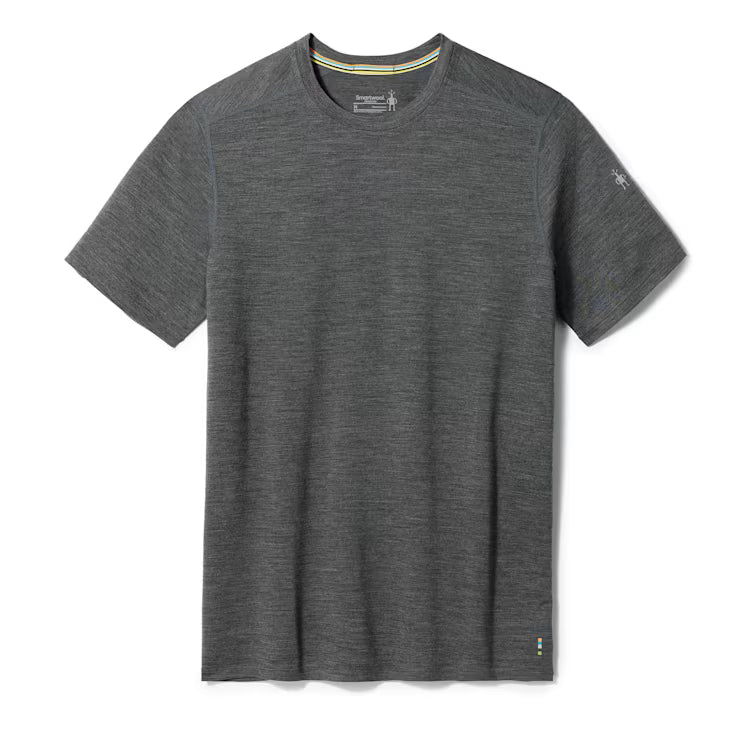 Smartwool Merino - Men's Merino Short Sleeve Tee - Image 3