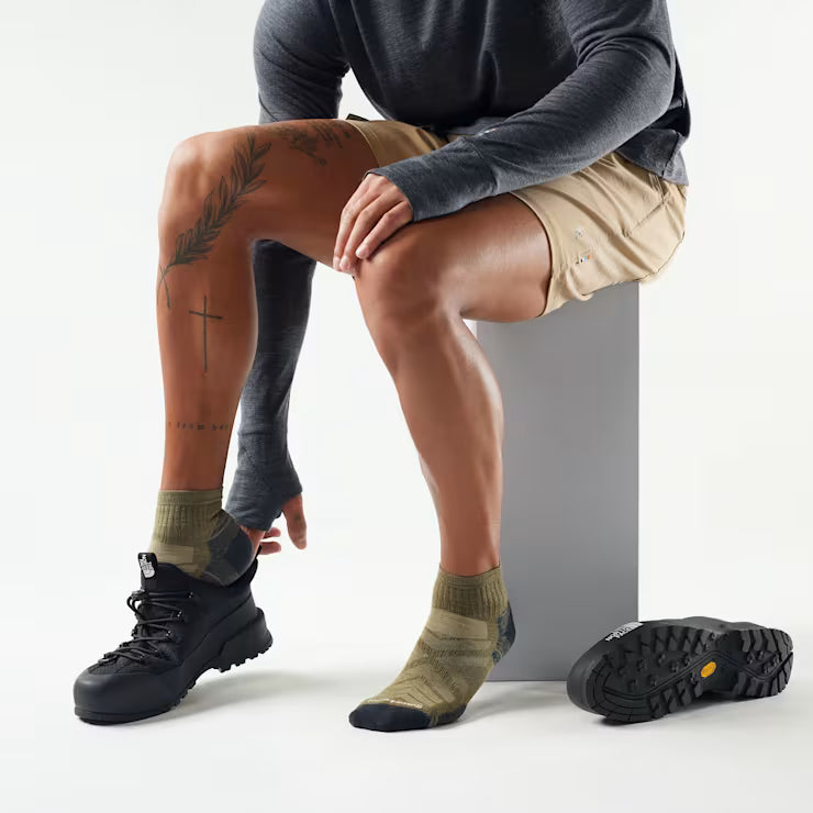 Smartwool Merino - Hike Ankle Socks - Image 2
