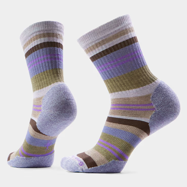 Smartwool Merino - Women's Everyday Saturnsphere Crew Socks
