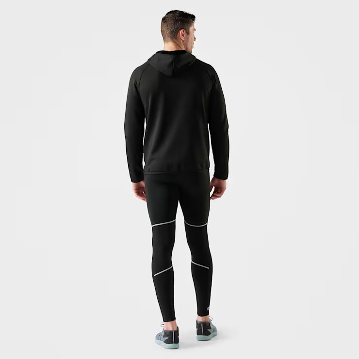 Smartwool Merino - Men's Smartloft 1/2 Zip Hoodie - Image 2