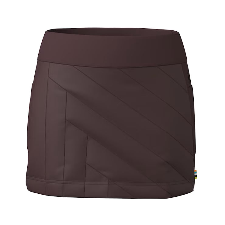Smartwool Merino - Women's Smartloft Skirt - Image 3