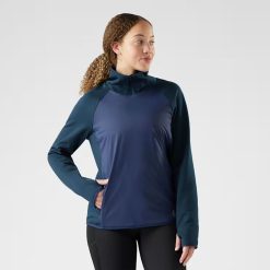Smartwool Merino - Women's Smartloft Pullover