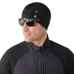 Alternative view of Smartwool Merino - Merino Sport Fleece Beanie