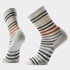 Smartwool Merino - Everyday Spruce Street Crew Socks