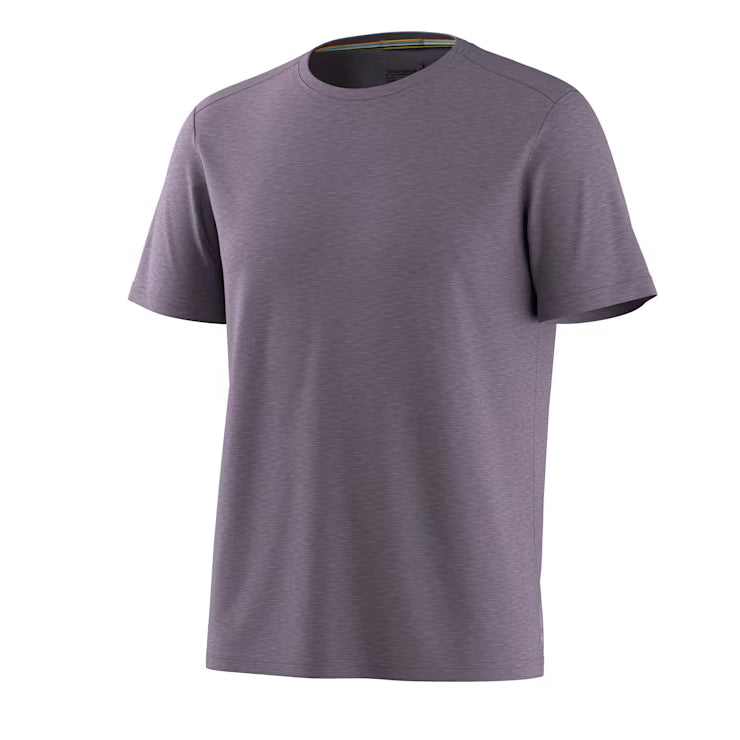 Smartwool Merino - Men's Active Short Sleeve - Image 3
