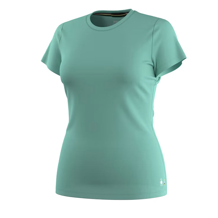 Smartwool Merino - Women's Merino Short Sleeve Tee - Image 3