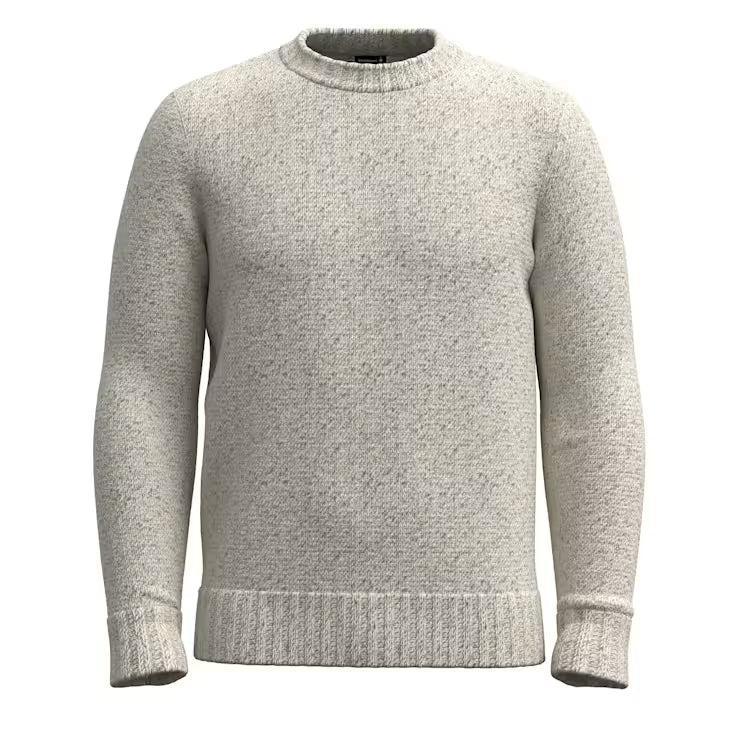 Smartwool Merino - Men's Heavy Crew Sweater - Image 3