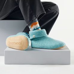 Alternative view of Smartwool Merino - Second Cut? Fleece Slipper