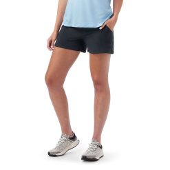 Smartwool Merino - Women's 4 Hike Short