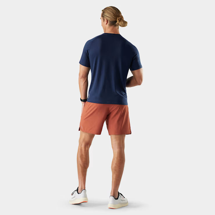 Smartwool Merino - Men's Active Ultralite Short Sleeve - Image 2