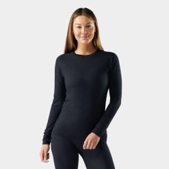 Smartwool Merino - Women's Intraknit? All-Season Merino Base Layer Crew