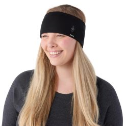 Alternative view of Smartwool Merino - Thermal Merino Reversible Headband