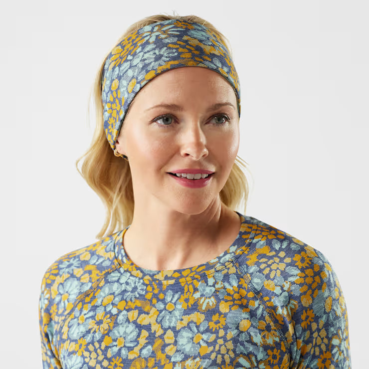 Smartwool Merino - Thermal Merino Reversible Headband - Image 2