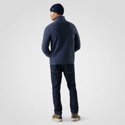 Alternative view of Smartwool Merino - Men's Second Cut? Fleece Jacket