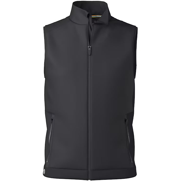 Smartwool Merino - Men's Active Fleece Wind Insulated Vest - Image 5