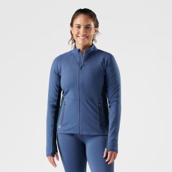 Smartwool Merino - Women's Active Fleece Full Zip
