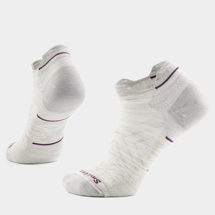 Smartwool Merino - Women's Run Low Ankle Socks