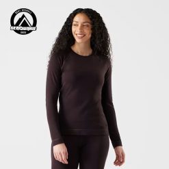Smartwool Merino - Women's Classic Thermal Merino Base Layer Crew