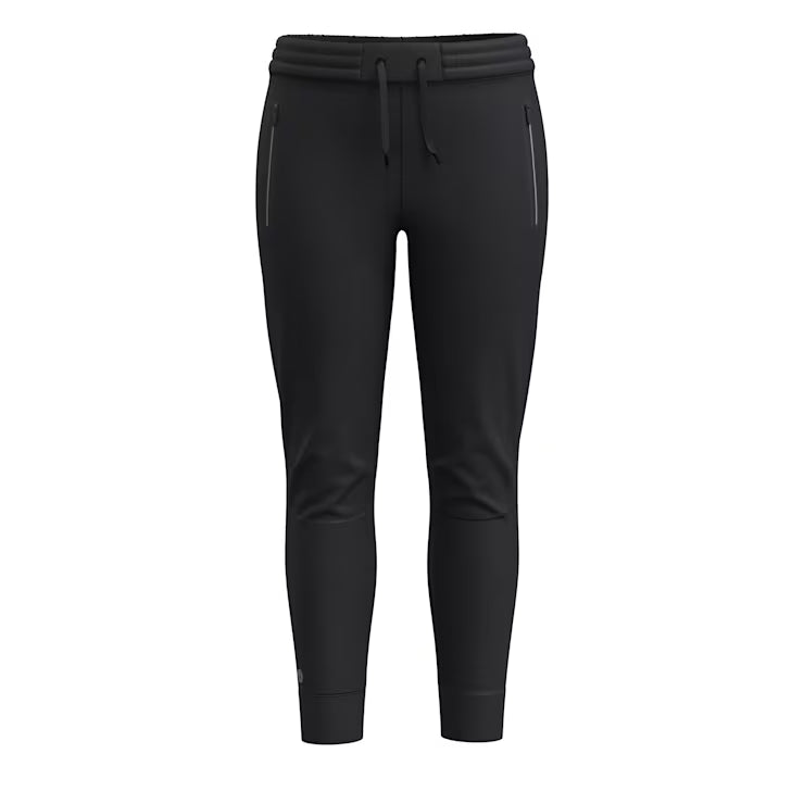 Smartwool Merino - Women's Active Fleece Jogger - Image 3