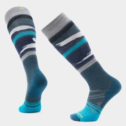 Smartwool Merino - Ski Midnight Ski OTC Socks