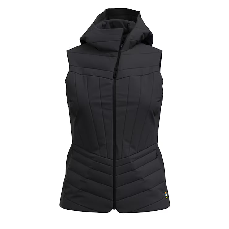 Smartwool Merino - Women's Smartloft Vest - Image 3