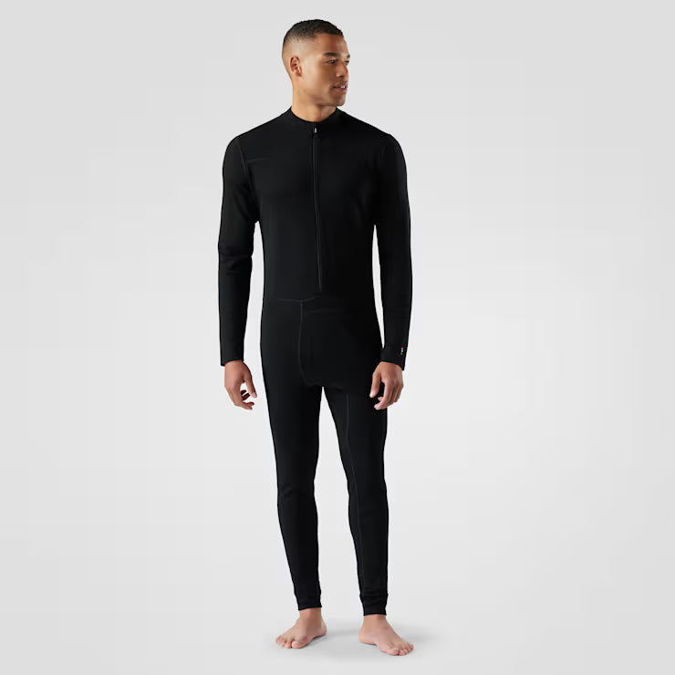 Smartwool Merino - Men's Classic Thermal Merino Base Layer One Piece