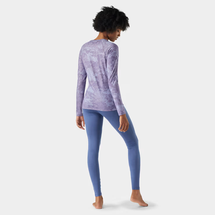 Smartwool Merino - Women's Classic All-Season Merino Base Layer Bottom - Image 3