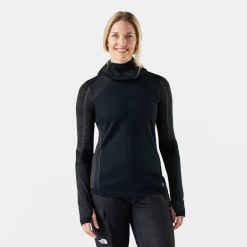 Smartwool Merino - Women's Intraknit? Thermal Merino Base Layer Hoodie