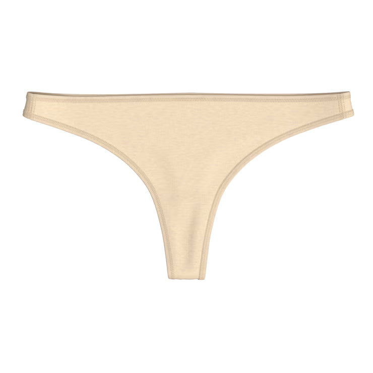 Smartwool Merino - Women's Everyday Merino Thong Boxed - Image 2