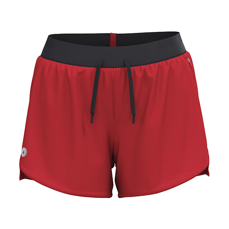 Smartwool Merino - Women's Active Lined 4 Short - Image 4